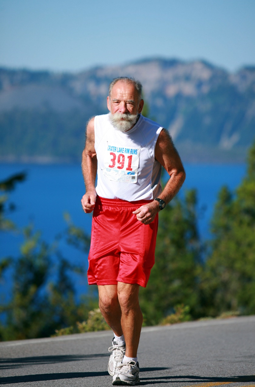 Bob Sielski ‘64: My Experience as a Runner